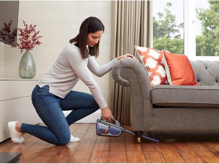 Immagine prodotto Black & Decker BHHV520BFPQW