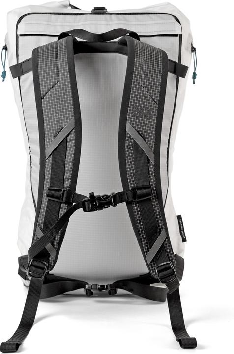 Produktbild Mountain Hardwear Alpine Light™ Roll Top 30L Backpack (30 l)