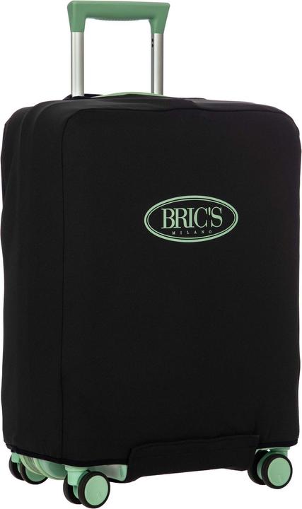 Produktbild Brics Bric's Trolley + Koffer Positano Trolley M exp (83 l, L (90 - 115l))