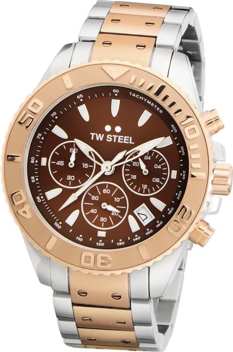 Produktbild TW-Steel VA7 Vanceur Diver Chrono (Chronograph)