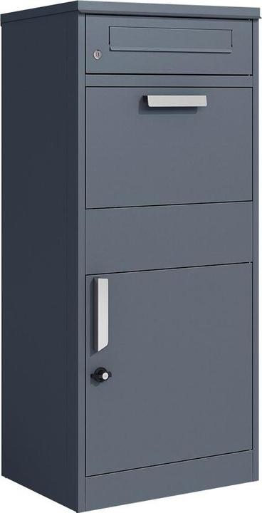 Holmberg Paket-Briefkasten