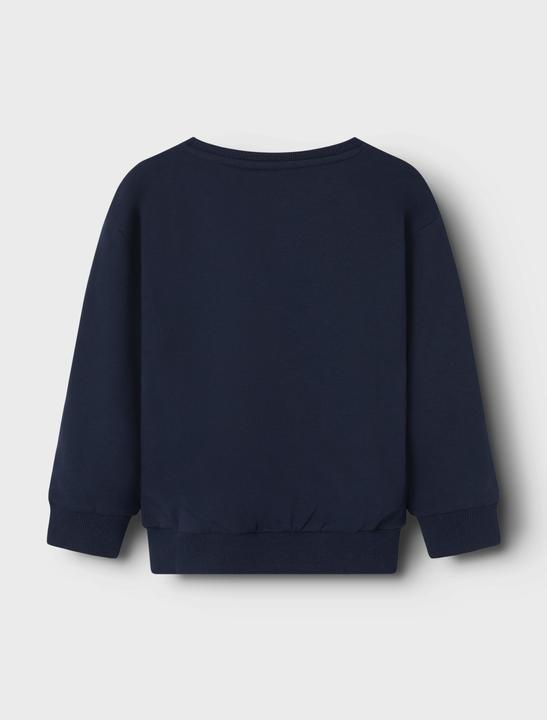 Produktbild Name it Relaxed Fit Sweatshirt (98)