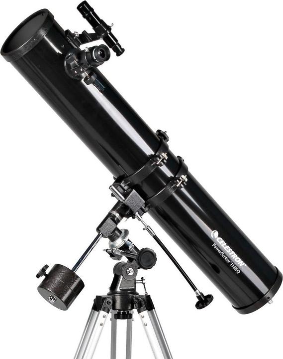 Immagine prodotto Celestron Astromaster 114 Eq