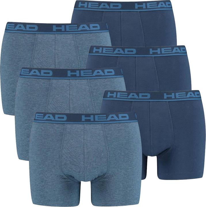 Head Basic Boxer 2P