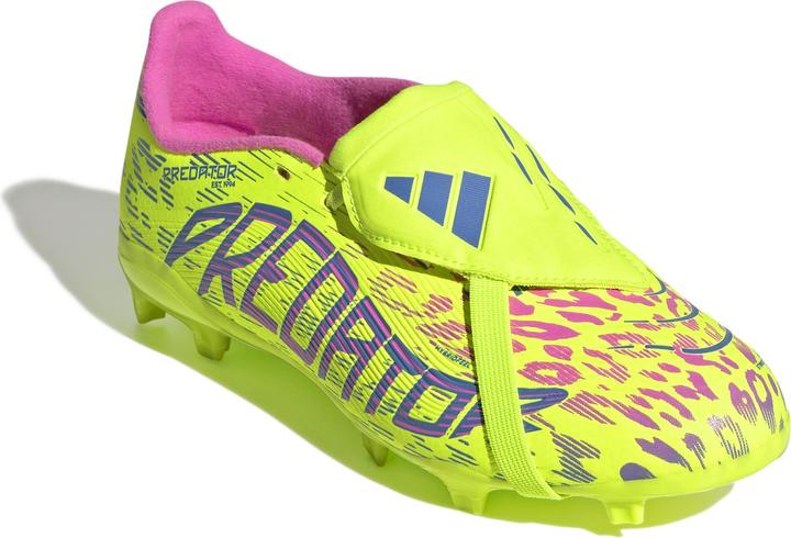 Produktbild adidas Predator League FT FG (38 2/3)