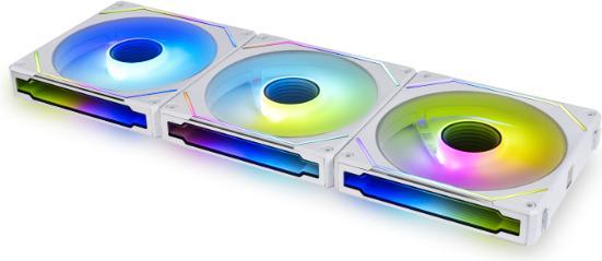 Produktbild Lian-Li UNI FAN SL-INF 120 (120 mm, 3 x)