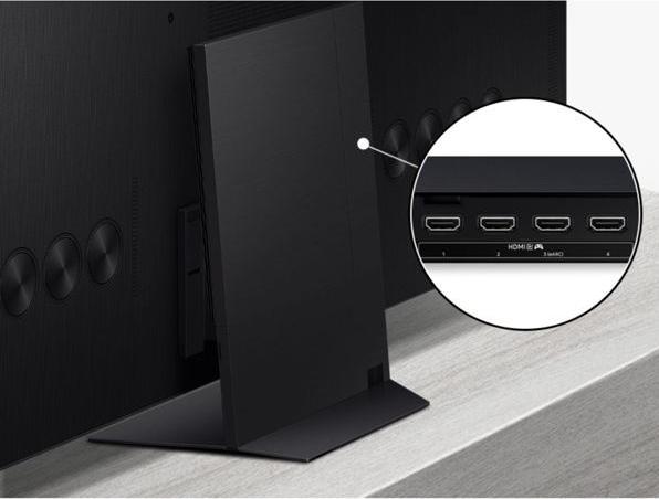 Produktbild Samsung GQ85QN900DT (85", NeoQLED, 2024)