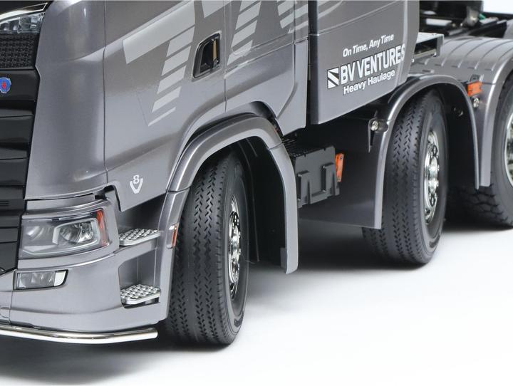 Image du produit Tamiya Camion Scania 770 (Kit)