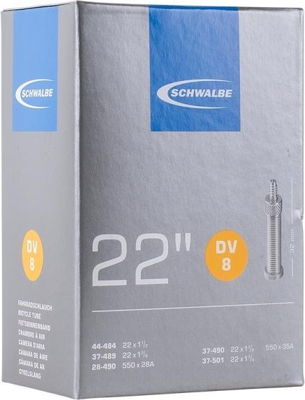Produktbild Schwalbe DV 8 (Dunlop (DV), 22", 32 mm)