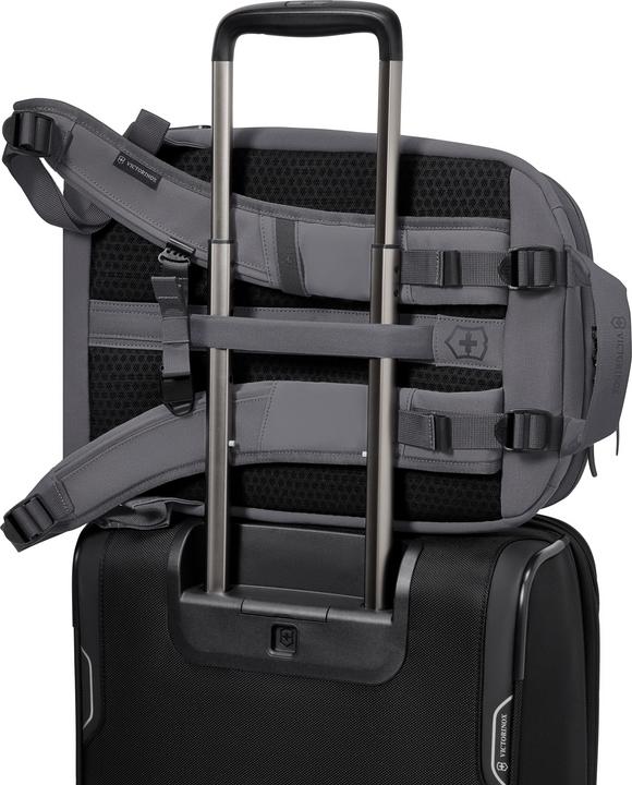 Produktbild Victorinox Touring 2.0, City Daypack, Stone Grey (17 l)