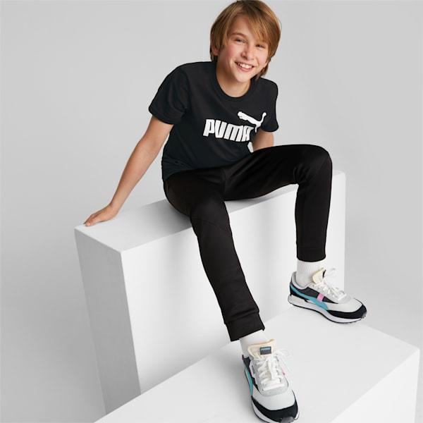 Produktbild Puma ESS Logo Tee-586960 (110)