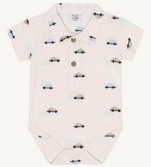 Produktbild Hust and Claire Polo Body HCBilly (86)