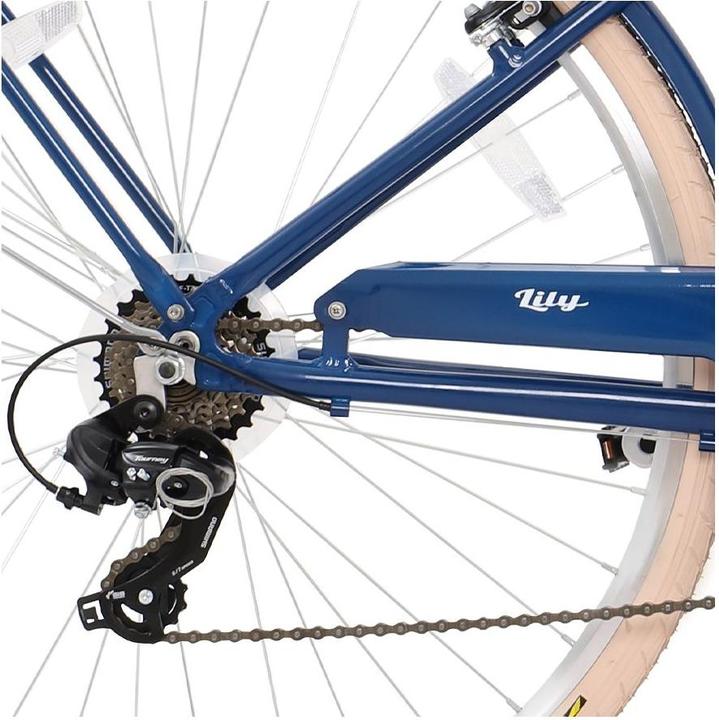 Immagine prodotto Phoenix Lily City (41.91 cm)