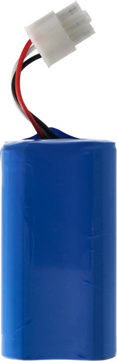 Produktbild AccuCell Akku für Saugroboter Stecker 3polig