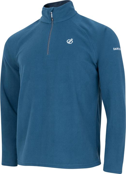 Actual product image Dare2b Mens Freethink II Fleece Top (XXL)