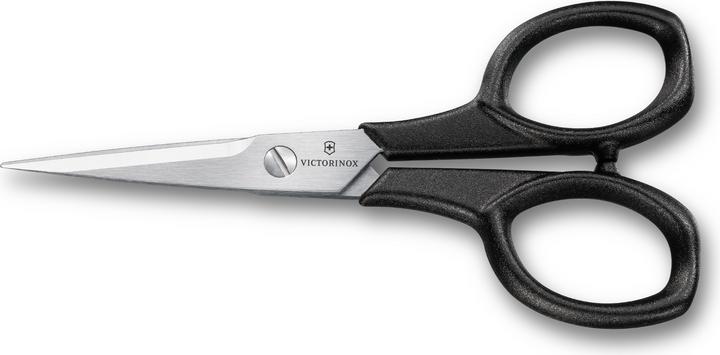 Produktbild Victorinox Haushaltsschere Italy, 10cm, schwarz (10.90 cm)