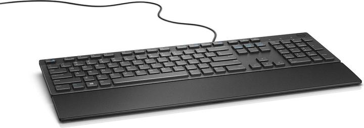 Produktbild Dell Kb216 (CH, Kabelgebunden)