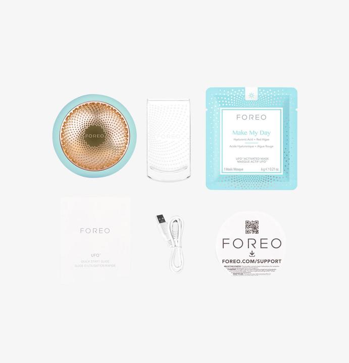 Actual product image Foreo Ufo 2