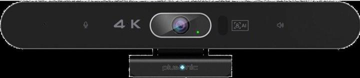 Immagine prodotto Plusonic Webcam USB 4K AI Video Auto-Tracking Video Conference Camera (8 Mpx)