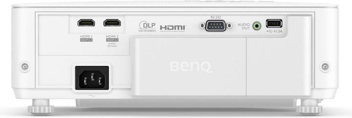 Produktbild BenQ TK700 (4K, 3200 lm, 1.13 - 1.46:1)