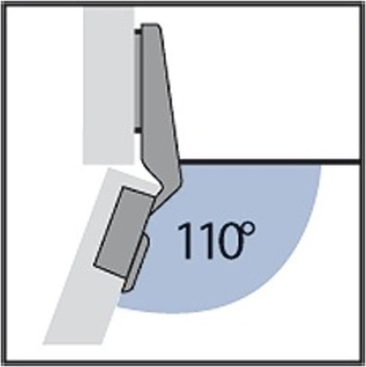 Immagine prodotto Hettich Intermat 9943 t42 k9,5