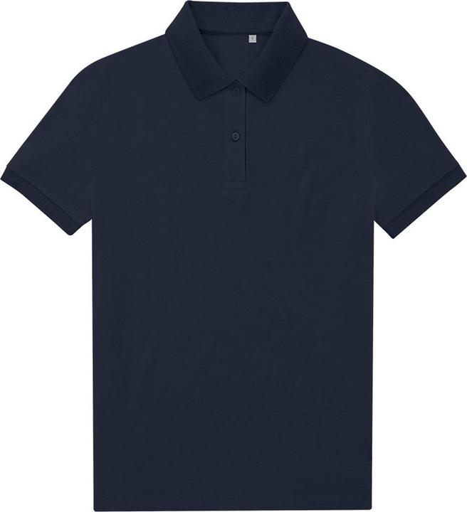 Marineblau