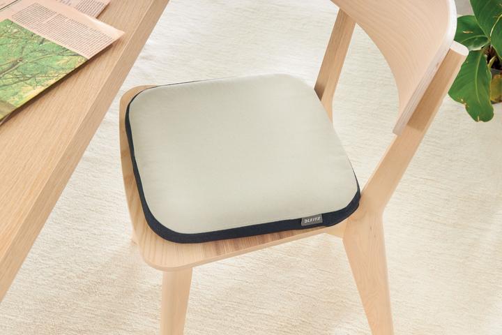 Produktbild Leitz Ergo Active Balancekissen (37 x 6 x 36.5 cm)