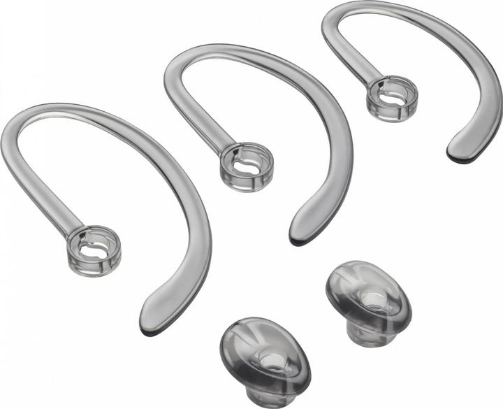 Image du produit Poly Casque convertible CS540A+AP11 Ki (Sans fil)