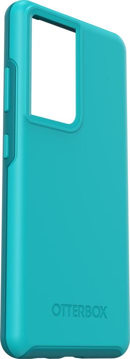 Actual product image OtterBox Symmetry (Samsung Galaxy S21 Ultra)