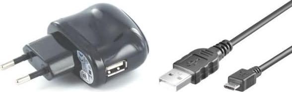 Produktbild AGI USB Tablet Ladegerät kompatibel mit CMX Rapax 101-1008 (10 W)