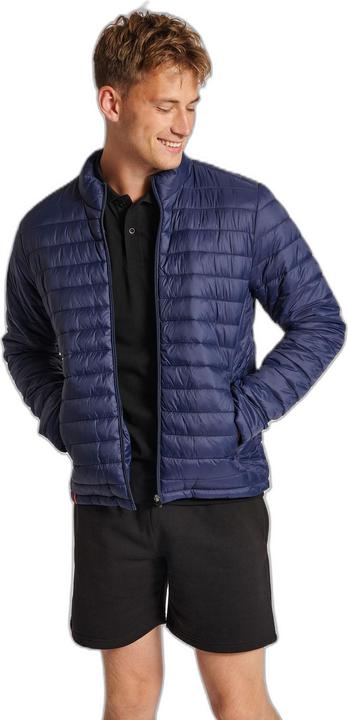 Image du produit hummel Veste Matelassée Rouge (S)