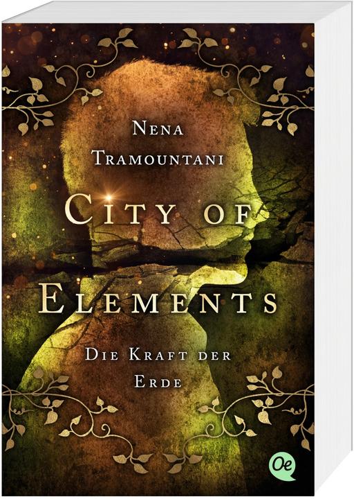 Immagine prodotto City of Elements 2 (Tedesco, Nena Tramountani, 2020)