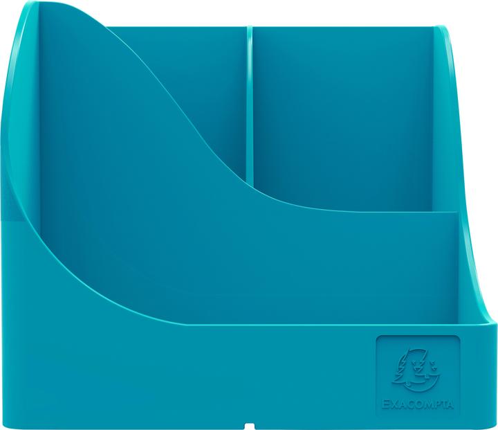 Pacifisch Blauw