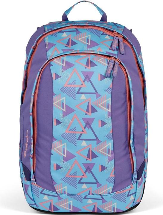 Image du produit Satch Air Schulrucksack Set (26 l)