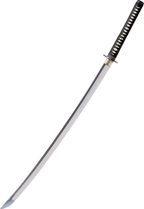 Actual product image Cold Steel Warrior O Katana (91.40 cm)