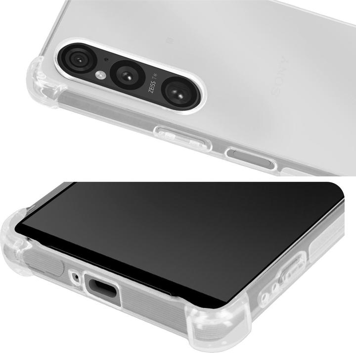 Image du produit Avizar Série Classic Bump (Sony Xperia 1 V)