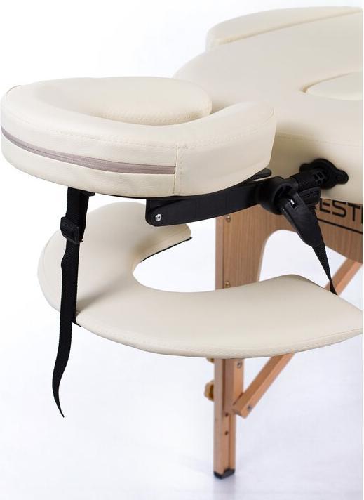 Actual product image Kübler Sport Restpro® Suitcase Massage Table Memory