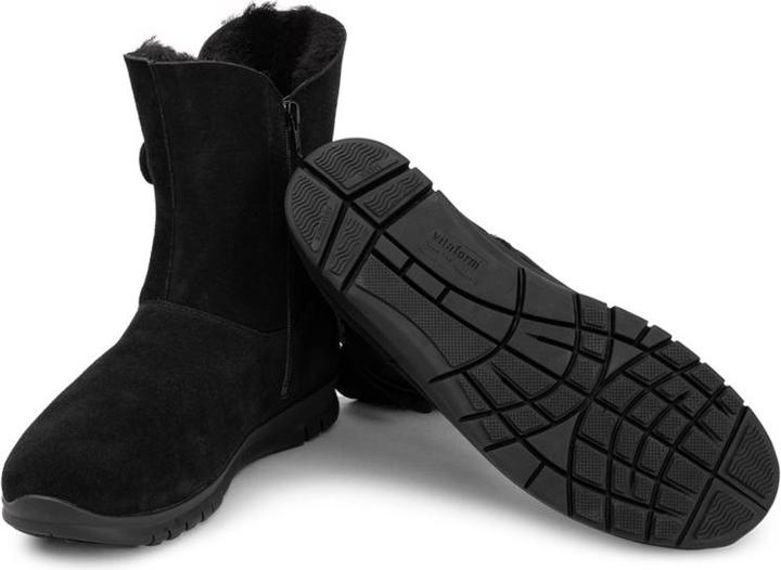 Immagine prodotto Vitaform Genere Stivaletto Suede Supersoft (39)