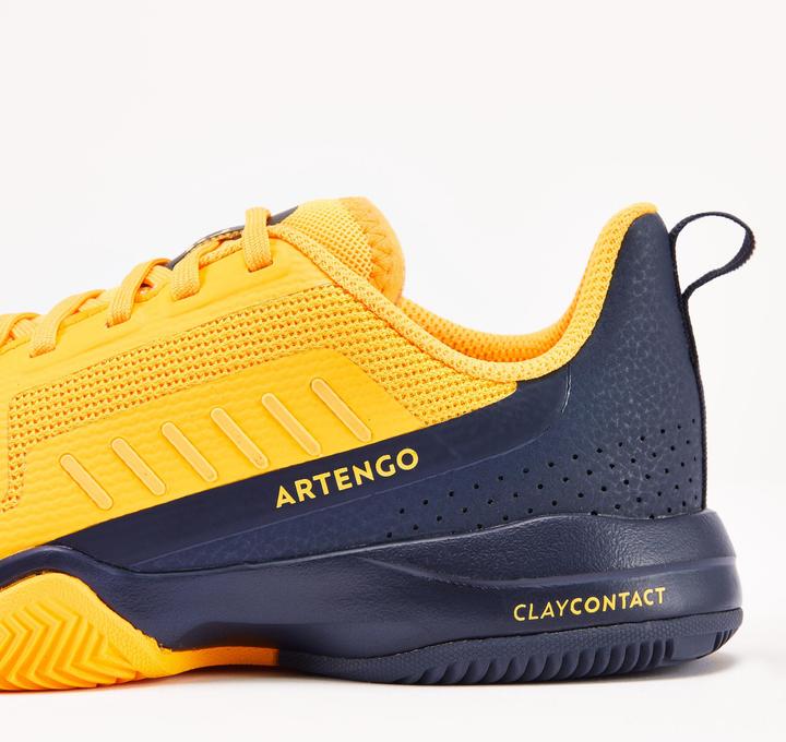 Produktbild Artengo TS500 FAST CLAY (37)