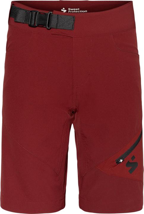 Actual product image Sweet Protection Hunter (128)