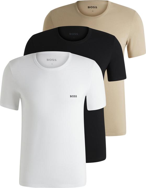 Bianco, Marrone, Nero