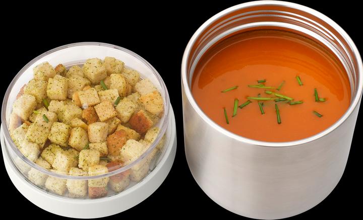 Image du produit Brabantia Tasse à soupe isolante Make & Take 0.5 l (500 ml, 1 x)