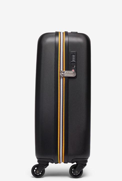 Immagine prodotto K-Way K-AIR - Carrello da cabina piccolo (44 l, Bagaglio a mano (fino a 50 litri))
