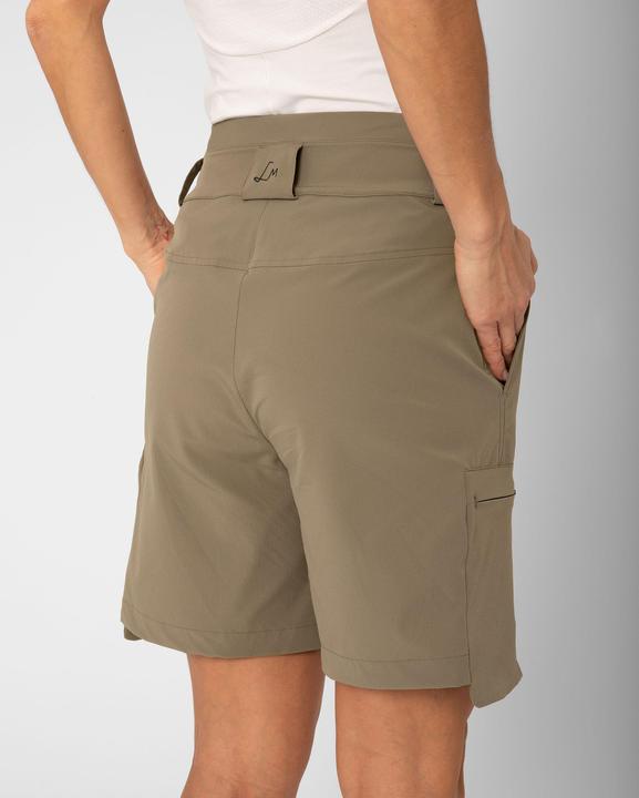 Produktbild Lamunt Wandershort Serena Mnt Travel (XL)