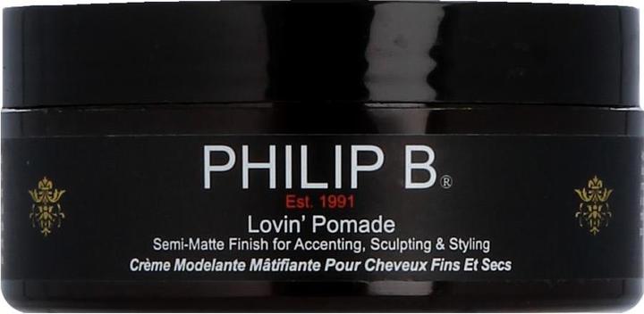 Produktbild Philip B. Lovin' (Haarpomade, 60 ml)
