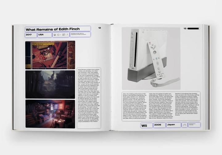 Image du produit Game Changers (Anglais, Simon Parkin, Rédacteurs de Phaidon, Bloc indien, 2023)
