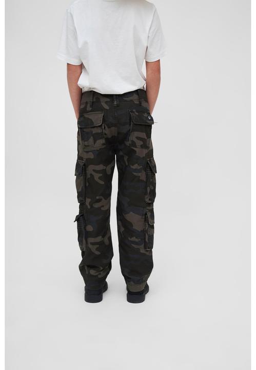 Immagine prodotto Brandit Pantaloni Pure per bambini - 16207 (146)