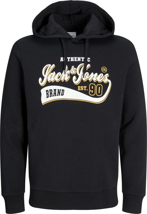 Jack & Jones Logo Hoodie