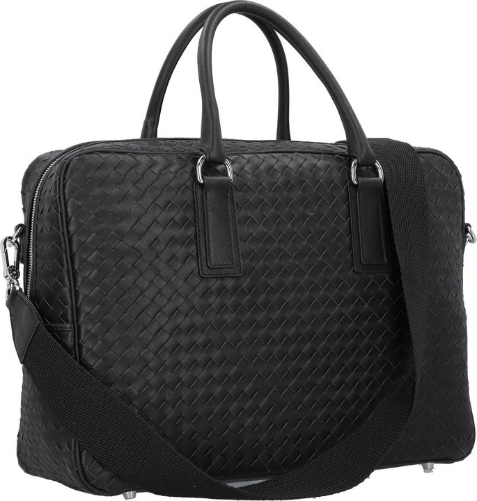 Image du produit Abro Sac à main Lotus en cuir 40.5 cm