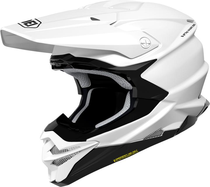 Produktbild Shoei Motocrosshelm VFX-WR 06 (59 - 60 cm, L)